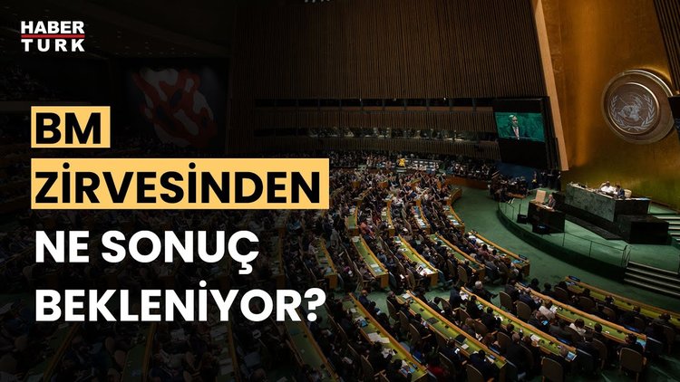 Cumhurbaşkanı Erdoğan BM&#039;de ne mesaj verecek? Prof. Dr. Hüseyin Bağcı yorumladı