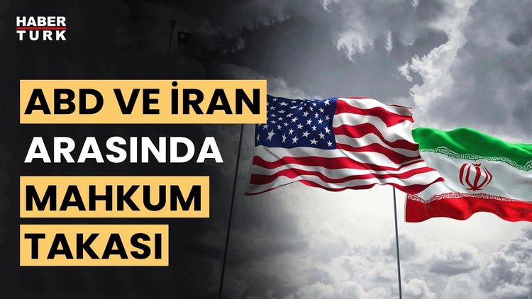 İran 6 milyar dolar karşılığında rehin tuttuğu 5 ABD vatandaşını serbest bıraktı!