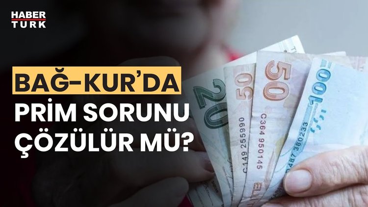 Emekli maaşına ne kadar zam olacak? Özgür Erdursun yanıtladı