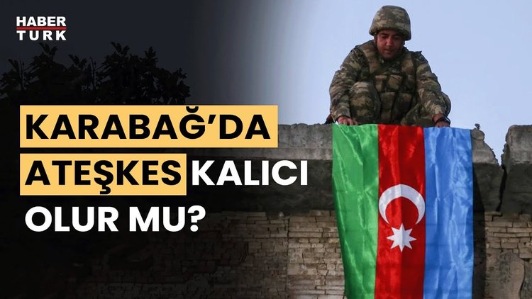 Karabağ'da ateşkes kararı nasıl alındı? Doç. Dr. Ramin Sadık değerlendirdi