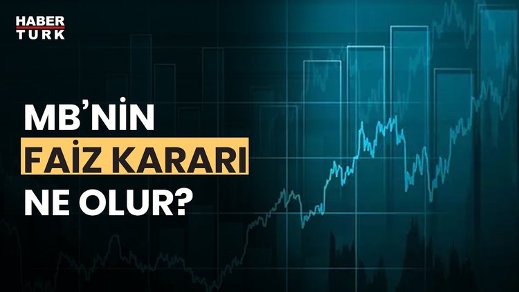 Piyasaların faiz beklentisi ne? Prof. Dr. Oral Erdoğan yanıtladı