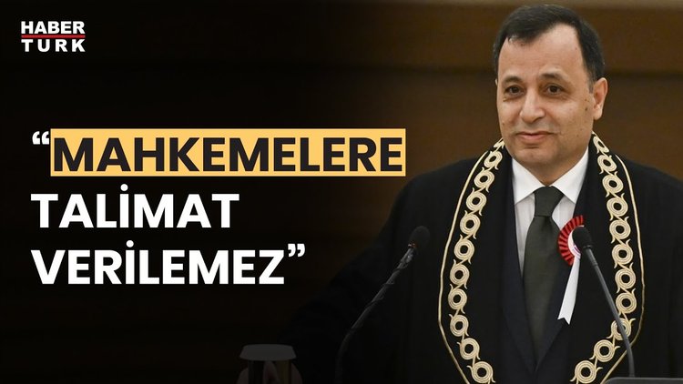 Zühtü Aslan: "Kararlar geciktirilmeden uygulanmak zorundadır"