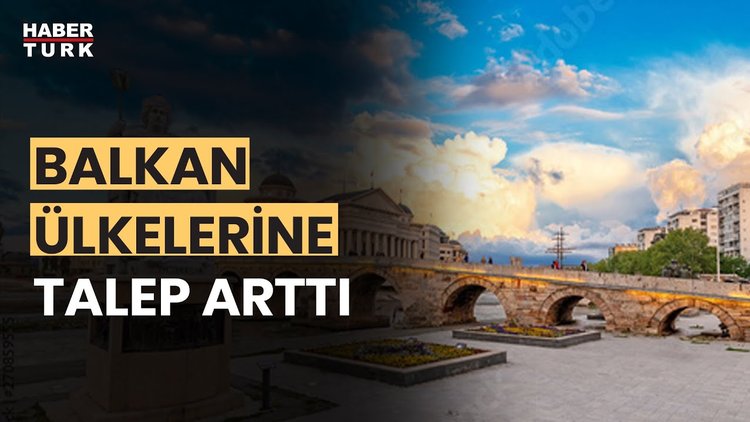 Vize çıkmayınca rota değişti