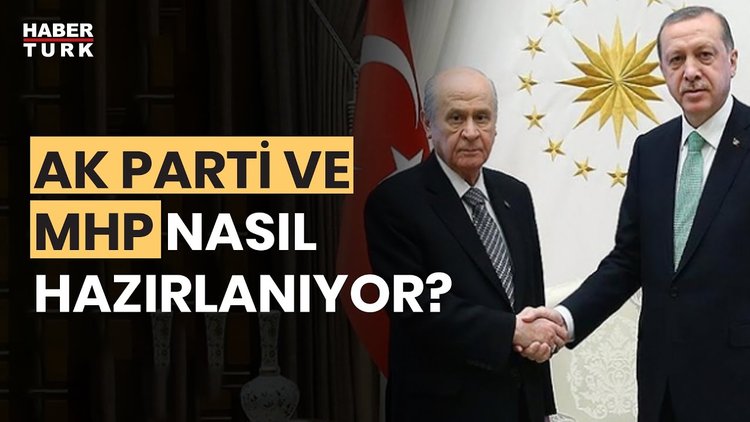 Siyasetin gündeminde neler var? Fevzi Çakır aktardı