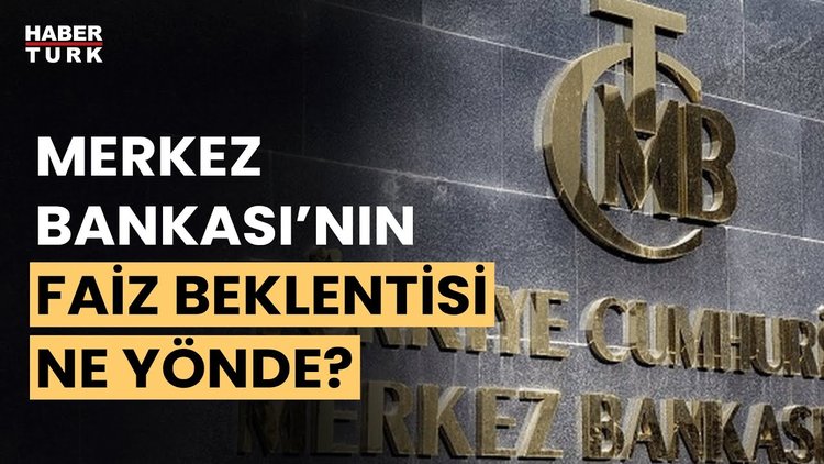 Merkez Bankası faiz artırımına devam eder mi? Prof. Dr. Erhan Aslanoğlu değerlendirdi