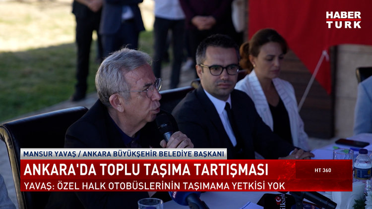 HT 360 - 21 Eylül 2023 (Starlink Türkiye&#039;ye mi geliyor?)