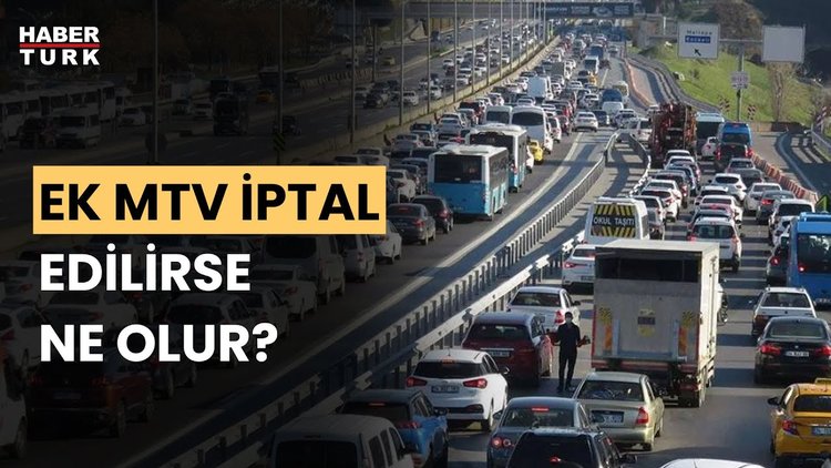 AYM, Ek MTV'yi iptal edecek mi? Dr. Volkan Aslan değerlendirdi