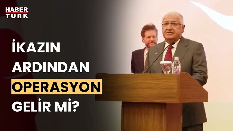 Yaşar Güler, Talabani'yi neden uyardı? Abdullah Ağar anlattı