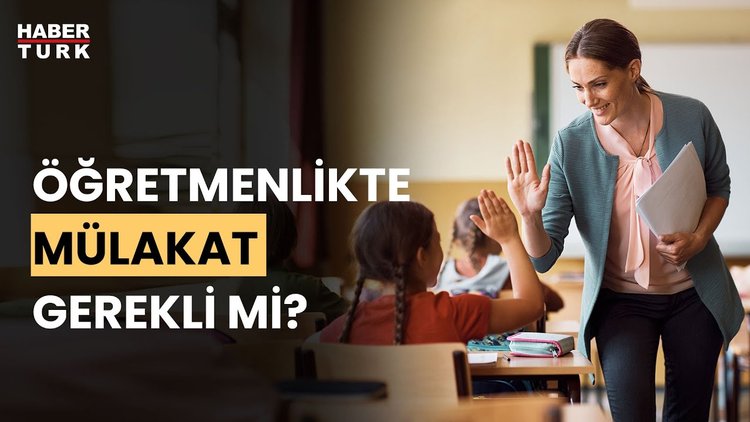 Kamuda mülakat kalkacak mı? Cihat Şener anlattı