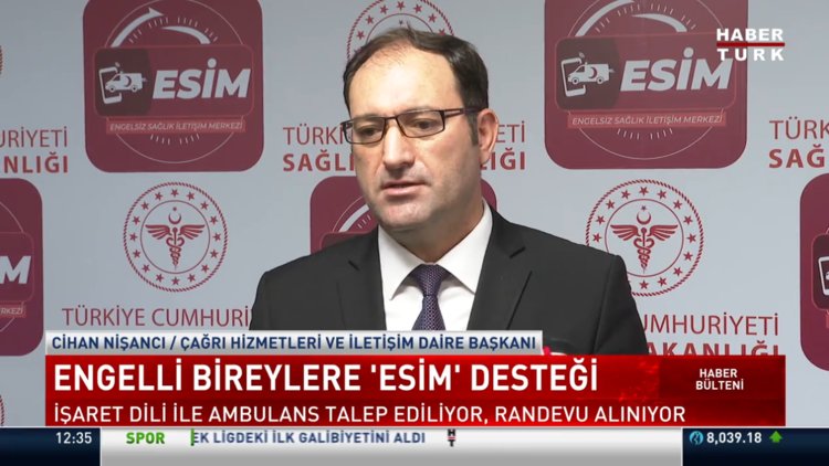 Engelli Bireylere ES M Deste i Video engelli-bireylere-es-m-deste-i-video