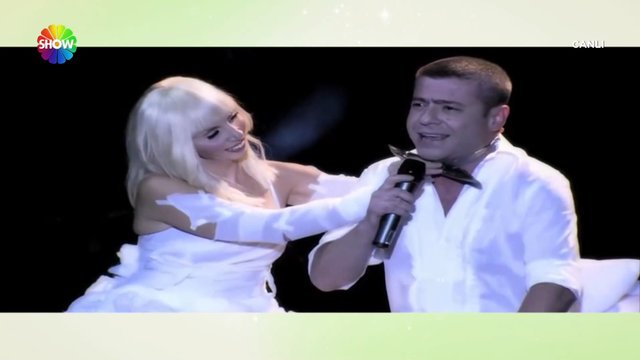 Bir zamanlar evli olan ünlü çiftler!