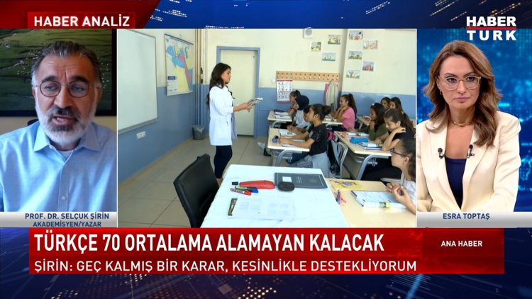 Hafta Sonu Ana Haber - 23 Eylül 2023 (İstanbul'a sonbahar yağmurları ne zaman gelecek?)