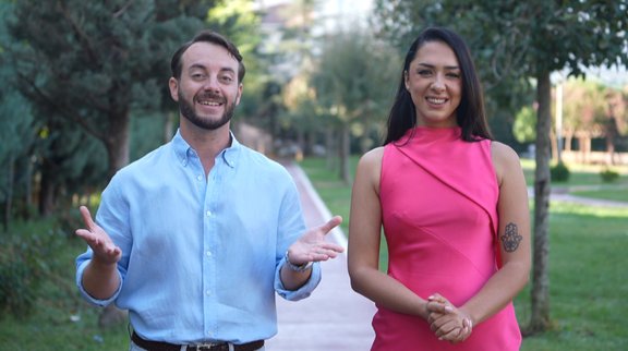 Bir Yuvam Olsun yakında Show TV'de!