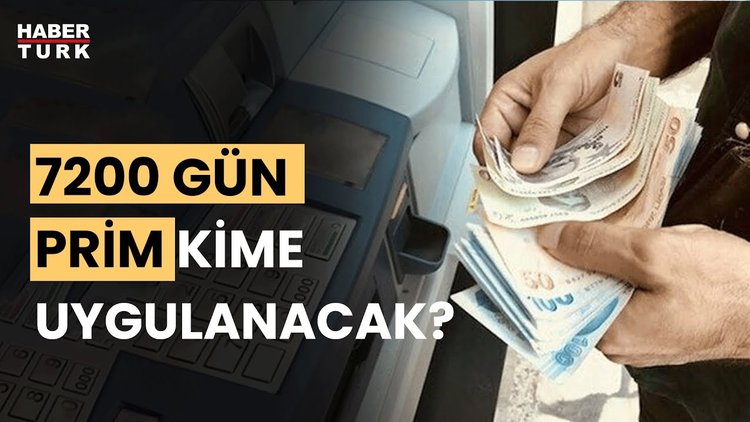 BAĞ-KUR'da gün sayısı düşecek mi? Ahmet Kıvanç değerlendirdi