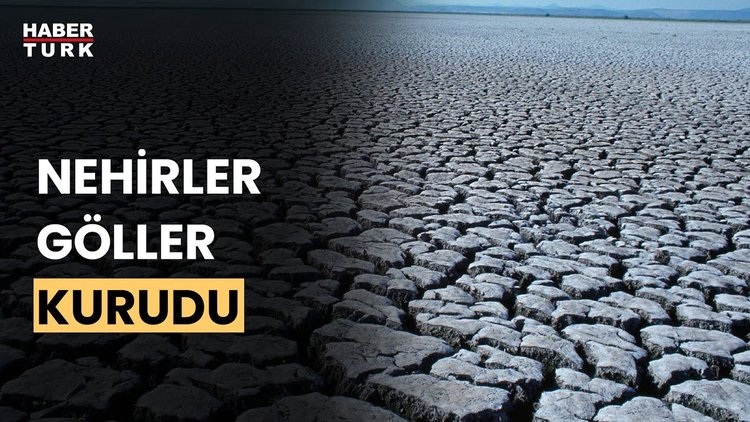 İstanbulda barajlar alarm veriyor. Su tasarrufu yeterli mi? Dursun Yıldız yorumladı