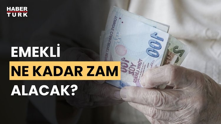 Emekli aylıklarına düzenleme ne zaman yapılacak? Ali Duman yanıtladı