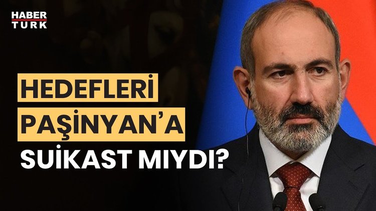 Erivan&#039;da kimler darbe yapmak istedi? Prof. Dr. Yıldız Deveci Bozkuş yanıtladı