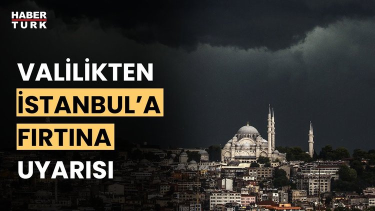 Nerelerde yağış bekleniyor? Hüseyin Öztel aktardı