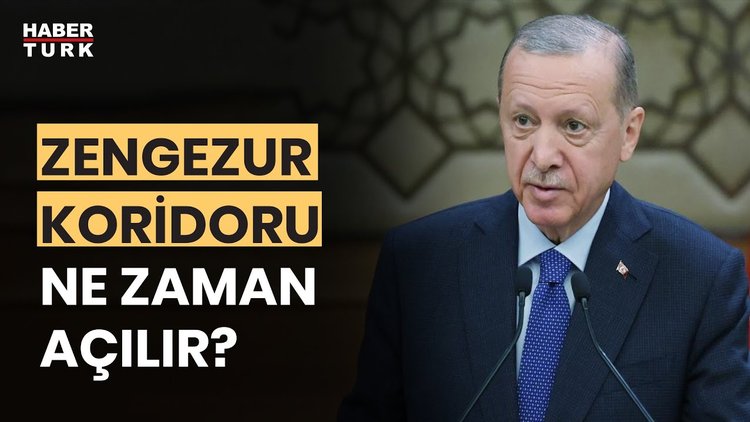 Cumhurbaşkanı Erdoğan&#039;ın açıklamaları nasıl yankılandı? Mehmet Yeşilkaya yanıtladı