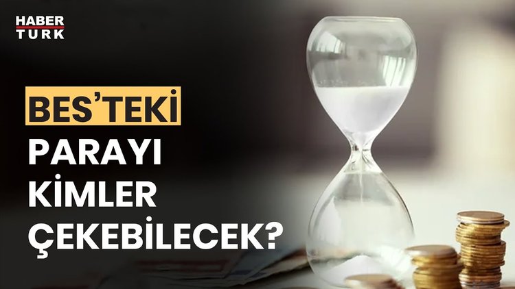 BES&#039;teki düzenlemenin kriterleri ne? Rahim Ak yanıtladı