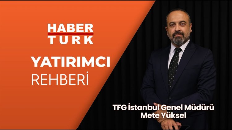 Borsanın destekçileri ne, karşısında ne var? - Rahim AK ile Yatırımcı Rehberi