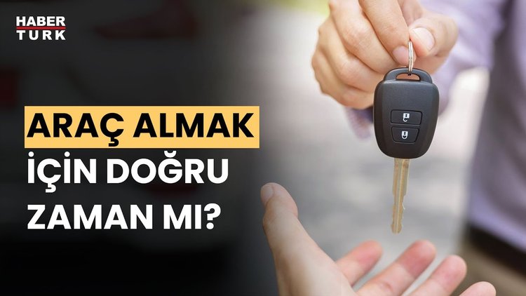 Otomobil yatırım olmaktan çıktı mı? Halil Okşit yanıtladı