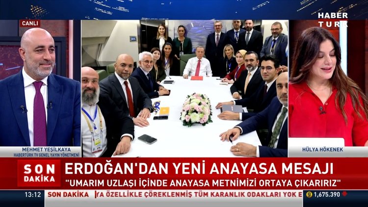 ABD Türkiye'ye F-16 satacak mı?