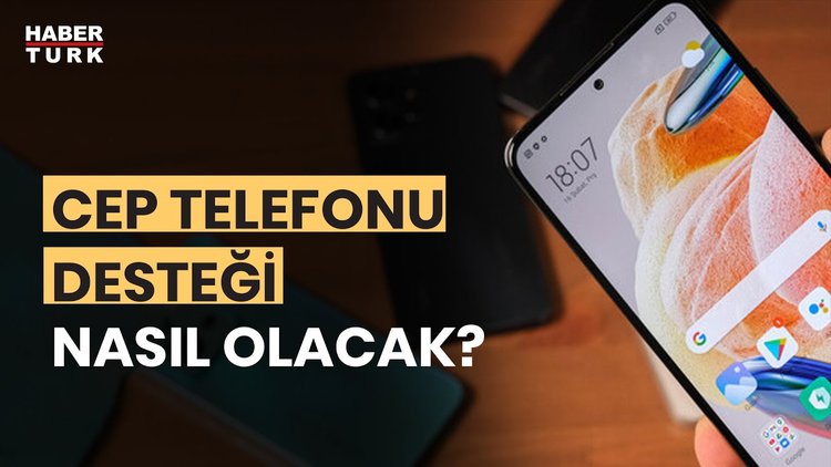 Öğrenciye Vergisiz Telefon Hangi Marka Ve Modellerde Geçerli Olacak ...