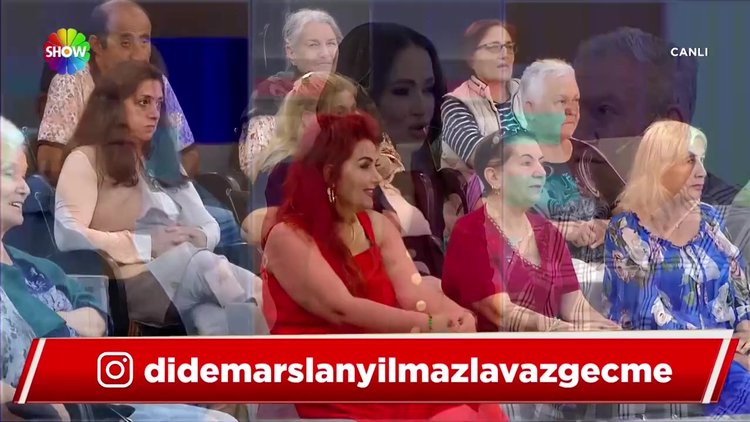 Şerife Rafet Amca'nın servetinin peşinde mi?