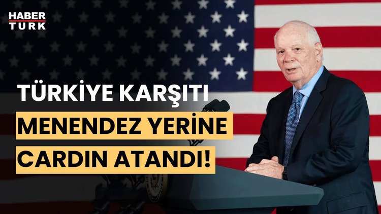 FBI’ın Menendez soruşturmasında yeni gelişme! Gelişmeleri Ali Çınar aktardı