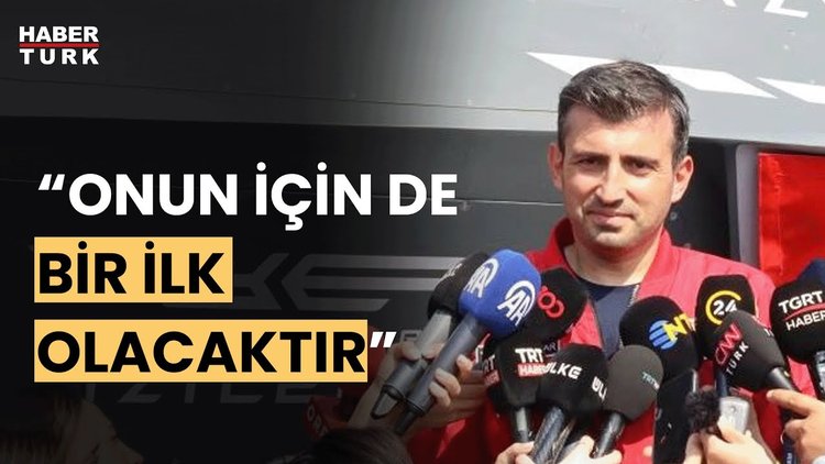 Elon Musk TEKNOFEST'e katılacak mı? Selçuk Bayraktar'dan Elon Musk sorusuna yanıt