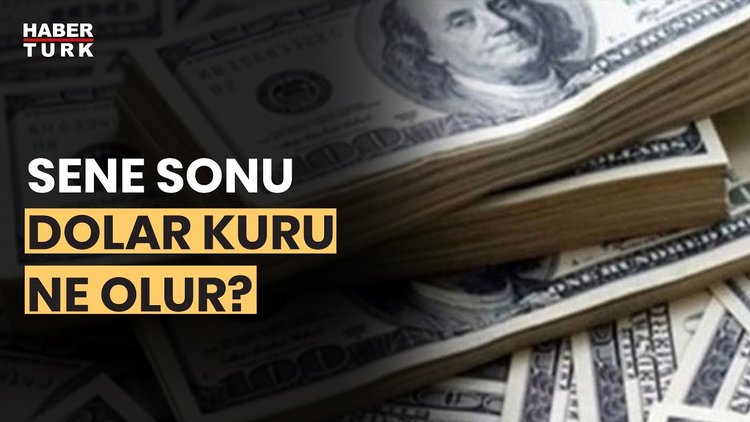 Dolardaki yükselişin sebebi ne? Prof. Dr. Sadi Uzunoğlu yanıtladı
