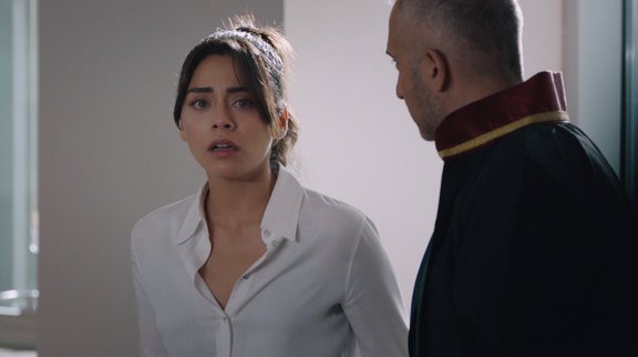 Kızılcık Şerbeti 32. Bölüm Fragmanı