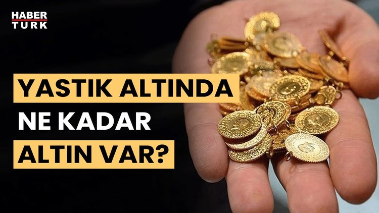 Altın yastık altından nasıl çıkar? Doç. Dr. Murat Turgut yanıtladı
