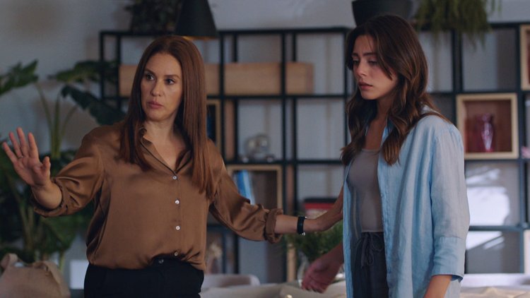 Kızılcık Şerbeti 33. Bölüm Fragmanı