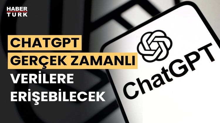 ChatGPT artık güncel verileri kullanarak cevap verecek