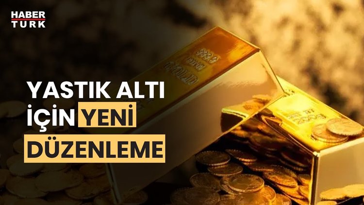 Altında yükseliş sürecek mi? Şirin Sarı yanıtladı