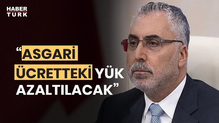 Vedat Işıkhan: &quot;Bakanlık olarak gerekli adımları atmaya hazırız&quot;