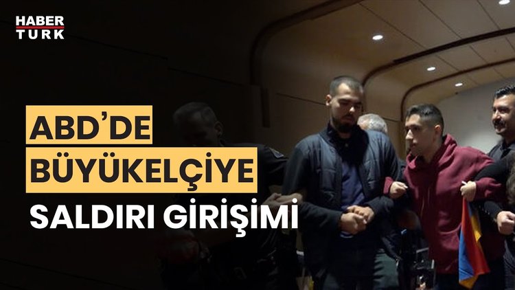 ABD&#039;deki provokasyonun sebebi ne? Gülru Gezer yanıtladı