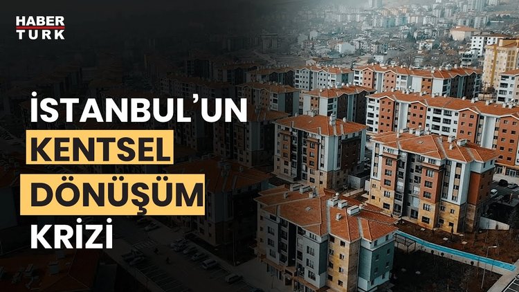İstanbul neden dönüşemiyor?