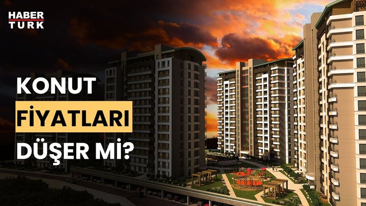 Düşen talepler konut fiyatlarını da etkiler mi? Hakan Akdoğan yantıladı