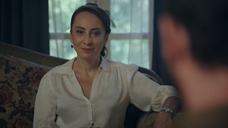 Metin'in abla hasreti dinmek bilmiyor... 