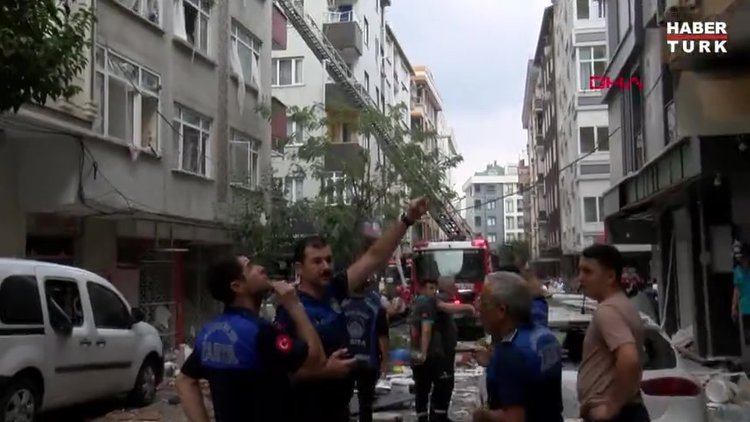 Doğalgaz patlaması riskine karşı çürük yumurta kokusuna dikkat
