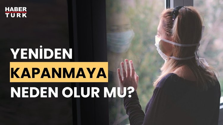 Dünyada Kovid yeniden mi artıyor? Prof. Dr. İftihar Köksal anlattı