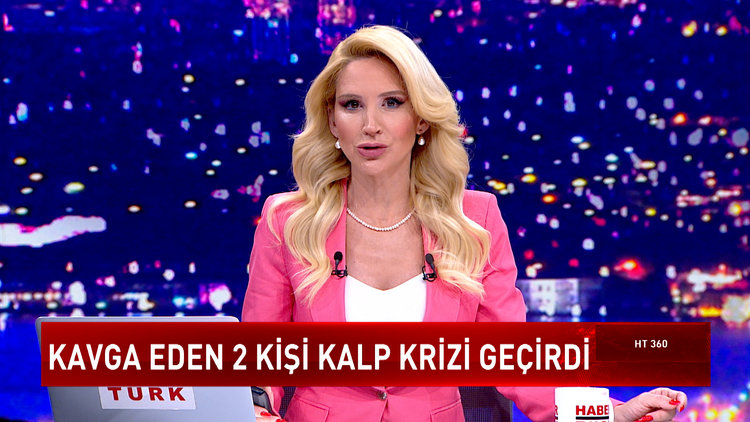 HT 360 - 2 Ekim 2023 (Hangi ilaçların temininde sorun var?)