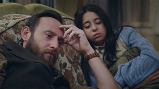 Melissa, Metin'e merak ettiklerini soruyor!