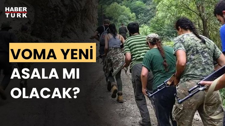 VOMA&#039;nın PKK ile ilişkisi var mı? Doç. Dr. Savaş Eğilmez yorumladı
