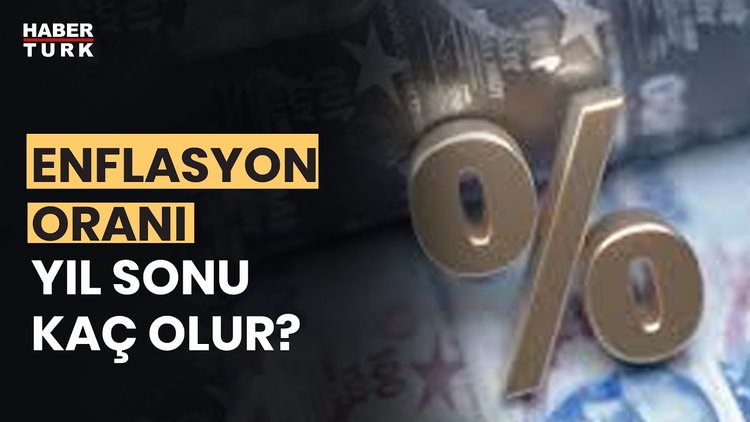 Eylül enflasyonu yarın açıklanacak... Özlem Derici Şengül yanıtladı