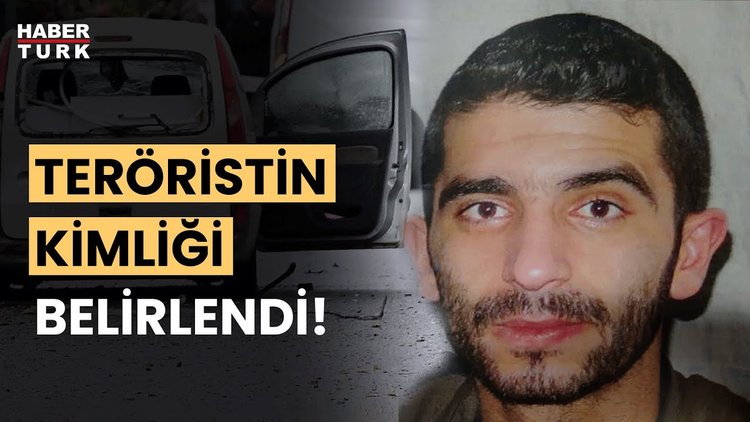 Ankara&#039;daki saldırıyı düzenleyenlerden birinin kimliği açıklandı