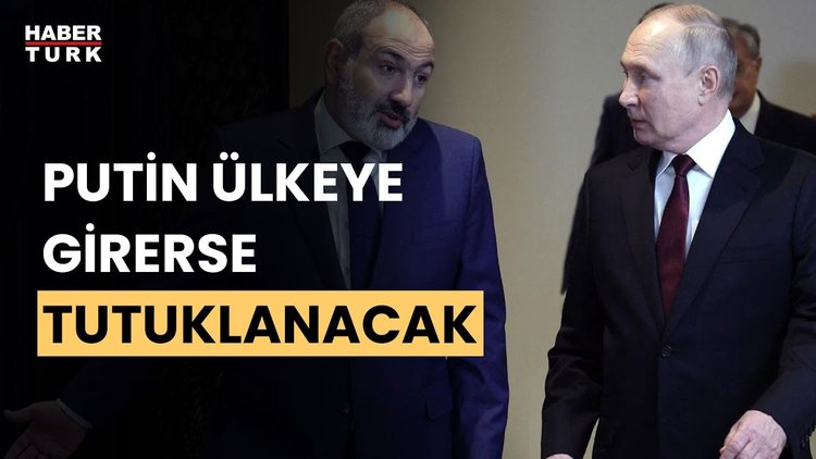 Ermenistan Roma Statüsü'nü onayladı